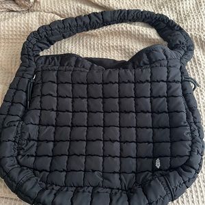 Free people movement tote